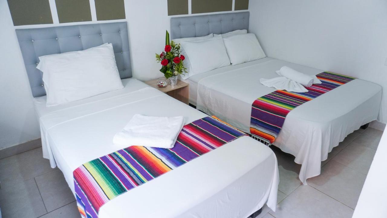 Hotel Playa Divina Covenas Exterior photo