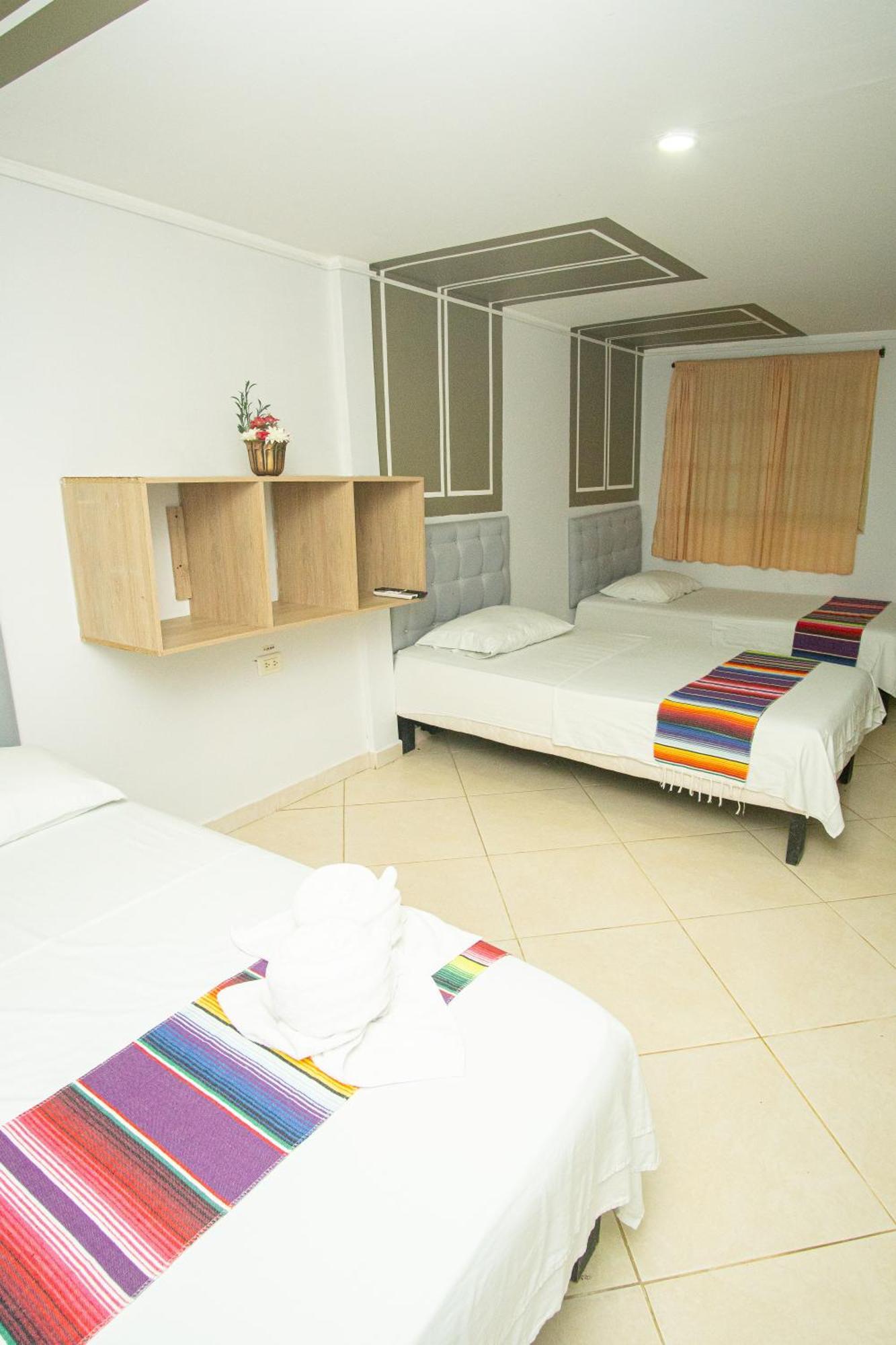 Hotel Playa Divina Covenas Exterior photo