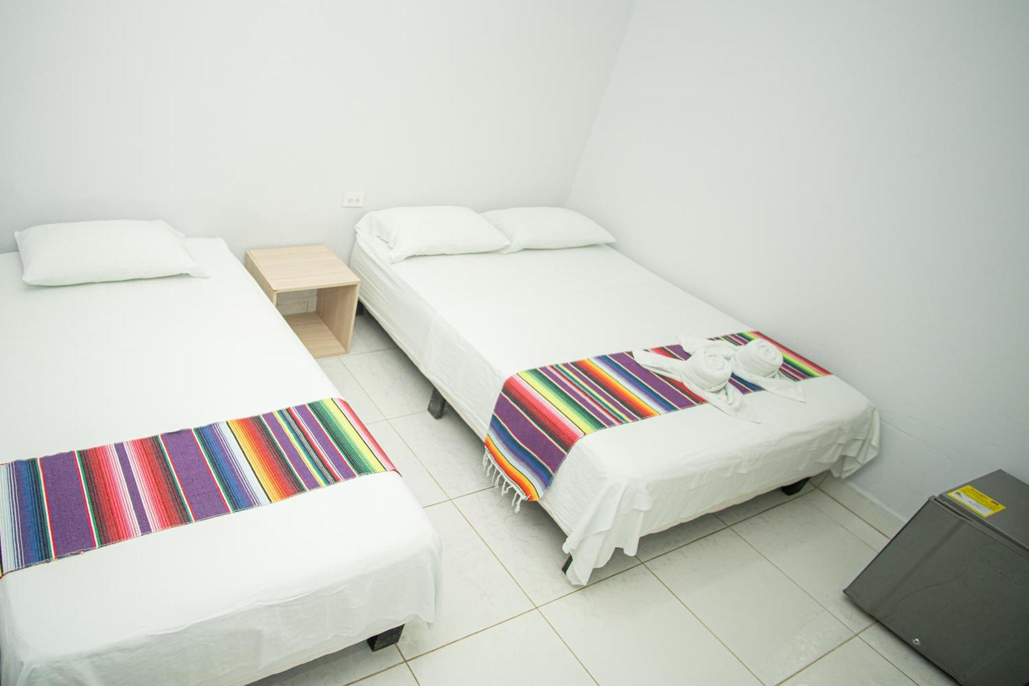 Hotel Playa Divina Covenas Exterior photo